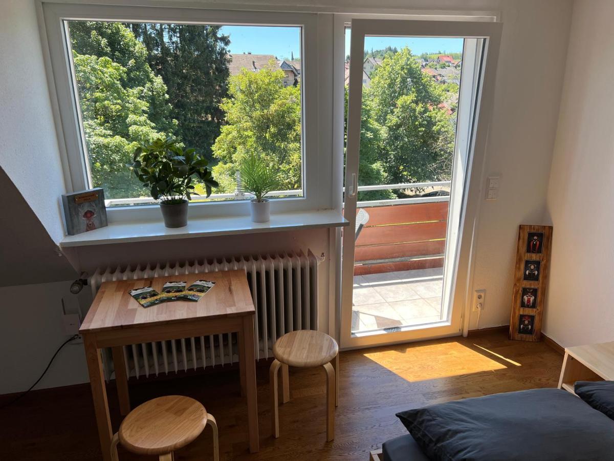 Apartment Malerkarle Zentral Sankt Peter Ngoại thất bức ảnh