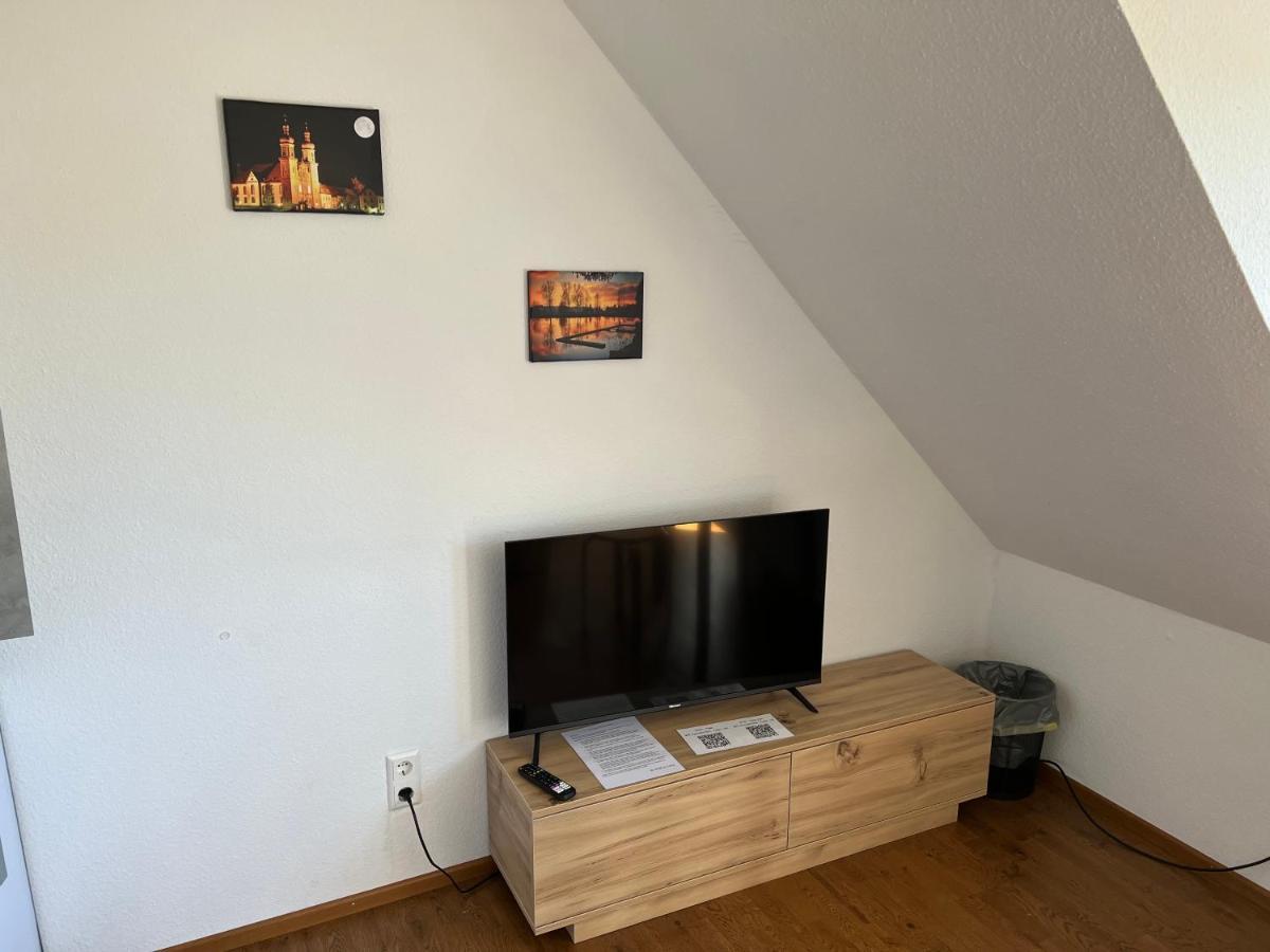 Apartment Malerkarle Zentral Sankt Peter Ngoại thất bức ảnh