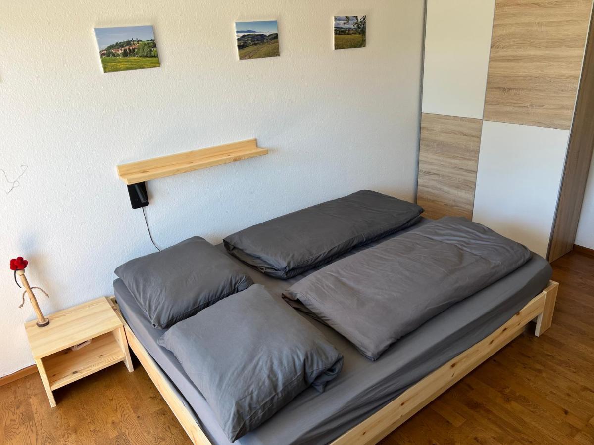 Apartment Malerkarle Zentral Sankt Peter Ngoại thất bức ảnh